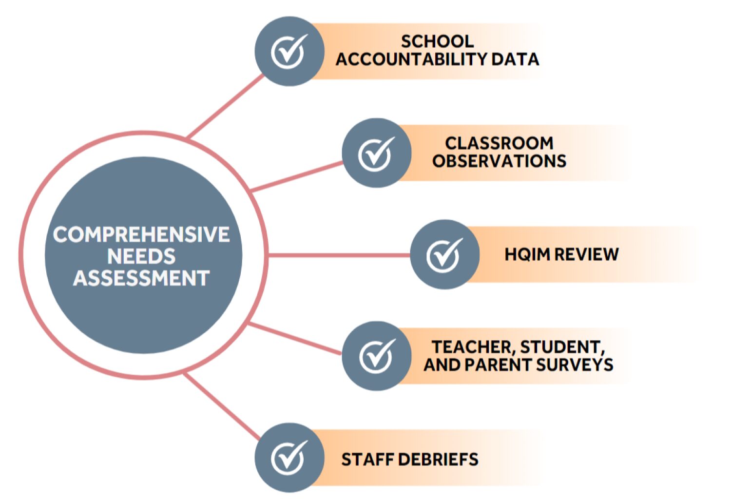 Needs Assessment Cycle